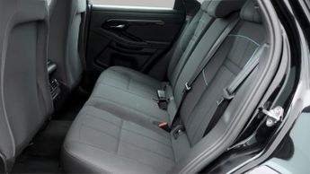 Land Rover Range Rover Evoque R-DYNAMIC