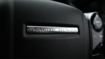 Land Rover Range Rover Evoque R-DYNAMIC