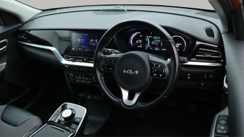 Kia Niro 2