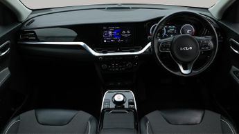 Kia Niro 2