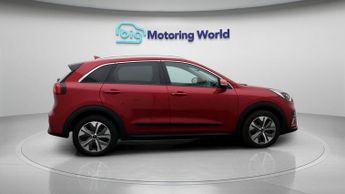 Kia Niro 2