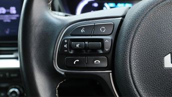 Kia Niro 2
