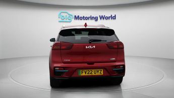 Kia Niro 2