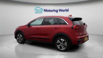 Kia Niro 2