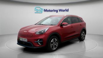 Kia Niro 2