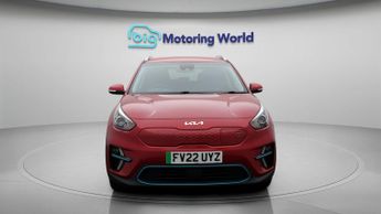 Kia Niro 2