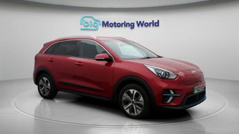 Kia Niro 2