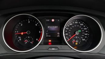 Volkswagen Tiguan LIFE TDI DSG