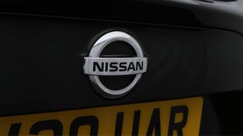Nissan Qashqai DIG-T TEKNA PLUS DCT