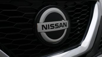 Nissan Qashqai DIG-T TEKNA PLUS DCT