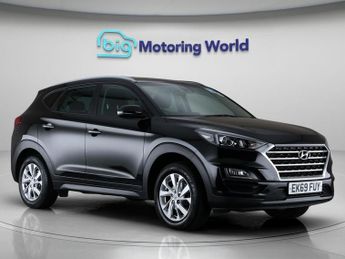 Hyundai Tucson GDI SE NAV