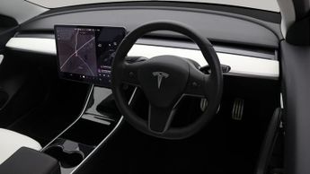 Tesla Model 3 ALL MODELS