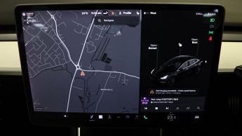 Tesla Model 3 ALL MODELS