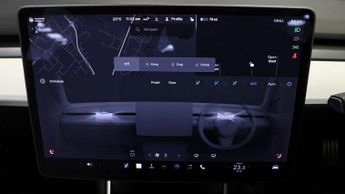 Tesla Model 3 ALL MODELS