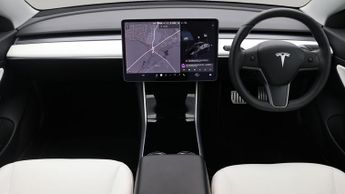 Tesla Model 3 ALL MODELS