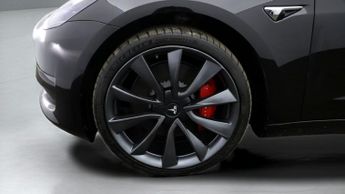 Tesla Model 3 ALL MODELS