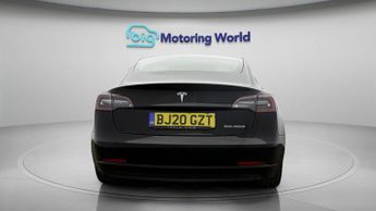 Tesla Model 3 ALL MODELS