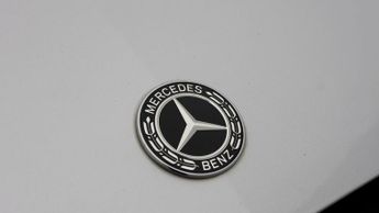 Mercedes-Benz C Class C 200 AMG LINE