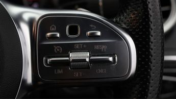 Mercedes-Benz C Class C 200 AMG LINE