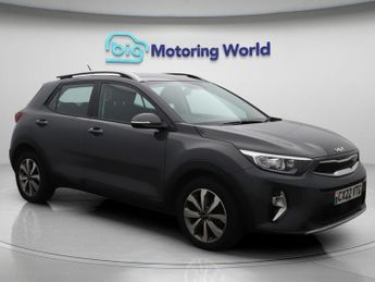 Kia Stonic 2