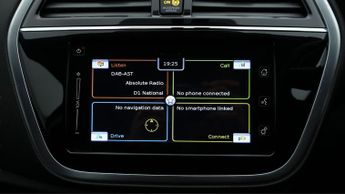 Suzuki SX4 S-Cross SZ-T BOOSTERJET