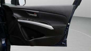 Suzuki SX4 S-Cross SZ-T BOOSTERJET