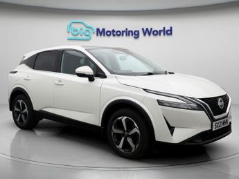 Nissan Qashqai DIG-T PREMIERE EDITION DCT