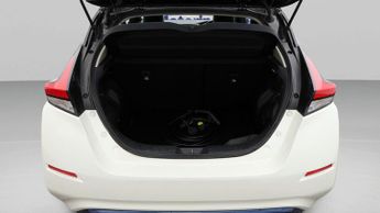 Nissan Leaf N-CONNECTA