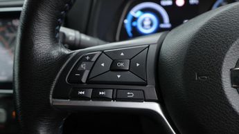 Nissan Leaf N-CONNECTA