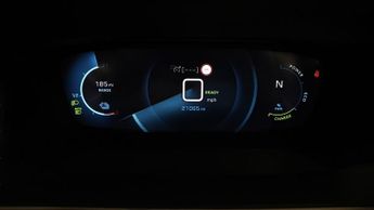 Peugeot E-2008 GT PREMIUM