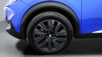 Peugeot E-2008 GT PREMIUM