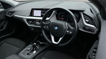 BMW 1 Series 118I SE