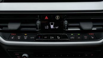 BMW 1 Series 118I SE
