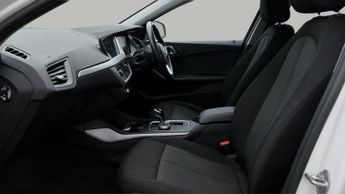 BMW 1 Series 118I SE