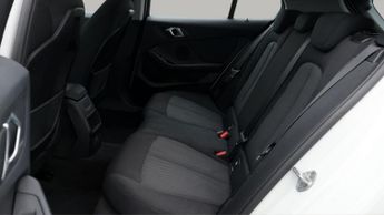 BMW 1 Series 118I SE