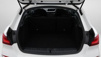 BMW 1 Series 118I SE