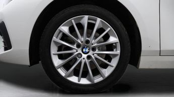 BMW 1 Series 118I SE