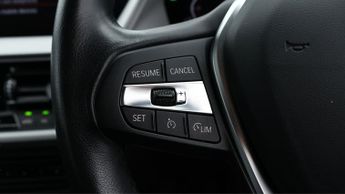 BMW 1 Series 118I SE