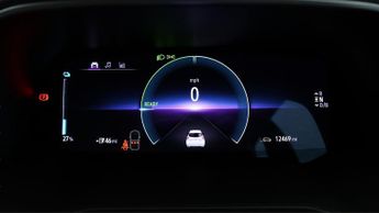 Renault Zoe SE