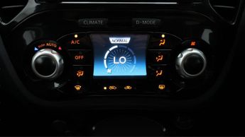 Nissan Juke BOSE PERSONAL EDITION XTRONIC