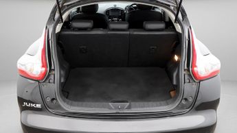 Nissan Juke BOSE PERSONAL EDITION XTRONIC
