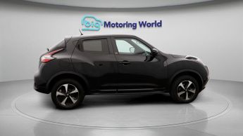 Nissan Juke BOSE PERSONAL EDITION XTRONIC
