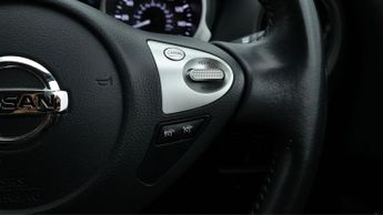 Nissan Juke BOSE PERSONAL EDITION XTRONIC