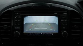 Nissan Juke BOSE PERSONAL EDITION XTRONIC