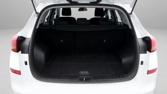 Hyundai TUCSON CRDI SE NAV