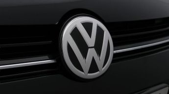 Volkswagen Golf R TSI 4MOTION DSG