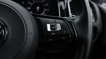 Volkswagen Golf R TSI 4MOTION DSG
