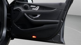 Mercedes-Benz E Class E 300 E AMG LINE PREMIUM
