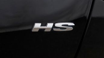 MG MG HS EXCLUSIVE DCT