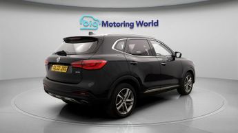 MG MG HS EXCLUSIVE DCT
